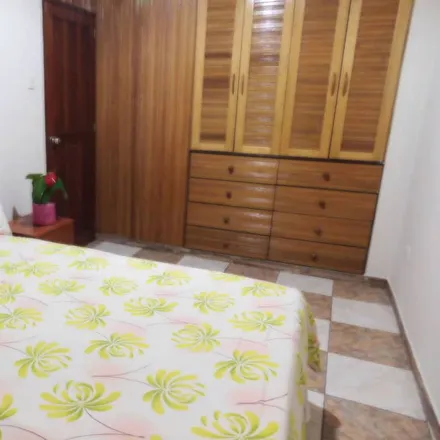 Rent this 2 bed house on Iquitos in Loreto, Peru