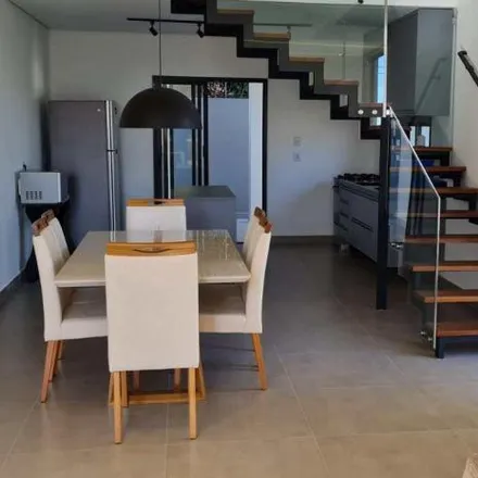 Buy this 3 bed house on Rua Engenheiro Paulo Izzo in Jardim Maristela, Atibaia - SP
