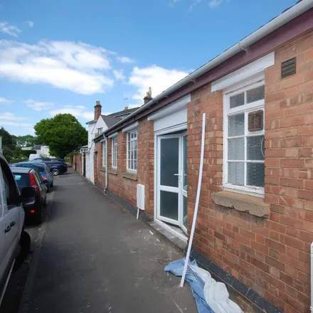 Rent this 2 bed house on Farley Street in Royal Leamington Spa, CV31 1HJ
