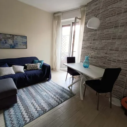 Rent this 2 bed apartment on Via Ferdinando Lassalle in 20141 Milan MI, Italy