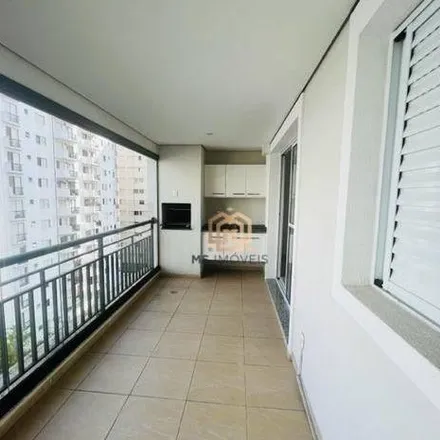 Buy this 4 bed apartment on Oxxo in Avenida Conselheiro Rodrigues Alves, Vila Mariana