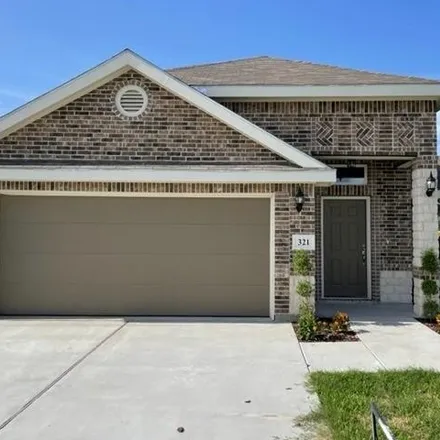 Rent this 4 bed house on 2401 Rocky Mountain Avenue in Edinburg, TX 78541