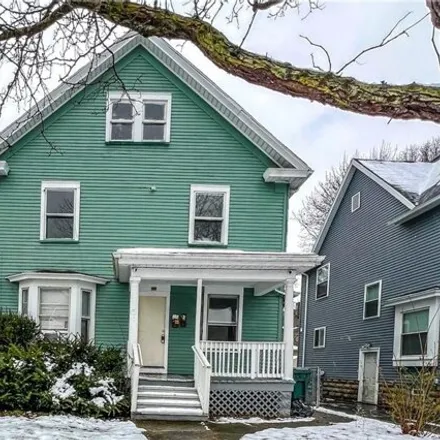 Buy this 4 bed house on 31 Copeland Street in City of Rochester, NY 14609