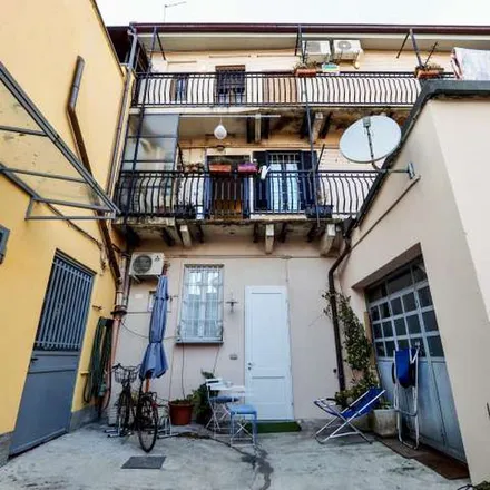 Image 6 - Via Aleardo Aleardi, 26 P01, 20154 Milan MI, Italy - Apartment for rent
