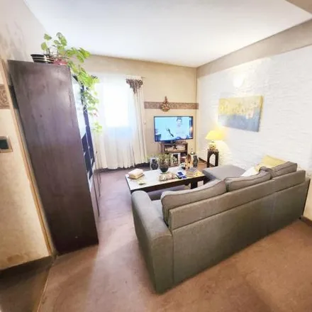 Buy this 3 bed apartment on Torre 01 in Cabellera del Frío, Terrazas del Neuquén