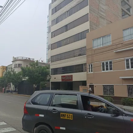 Image 8 - Superba, Petit Thouars Avenue, San Isidro, Lima Metropolitan Area 15046, Peru - Apartment for sale