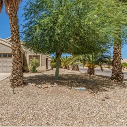 Buy this 4 bed house on 39434 North Marla Circle in San Tan Valley, AZ 85140