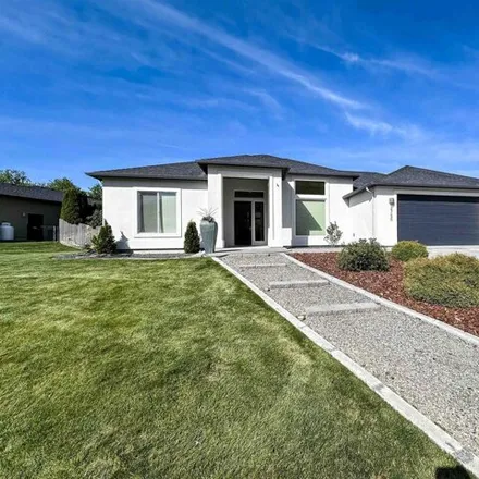 Buy this 3 bed house on 2750 Katie Road in Reata, WA 99338