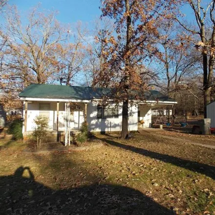 Image 1 - 229 Allen Chapel Road, Dennison Heights, Southside, AR 72501, USA - House for sale