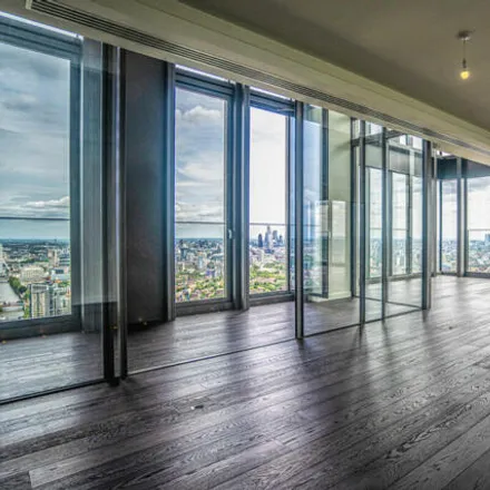 Image 5 - DAMAC Tower, Bondway, London, SW8 1SQ, United Kingdom - House for sale