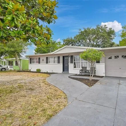 Buy this 3 bed house on 2815 Tulane Avenue in Manatee County, FL 34207