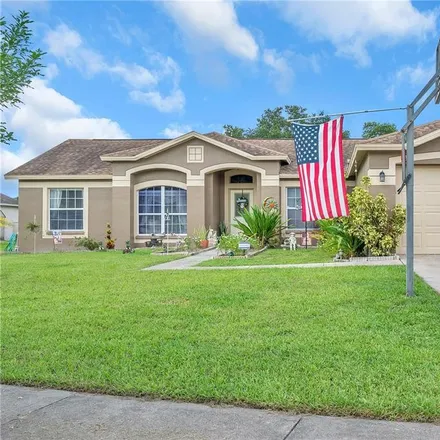 Buy this 4 bed house on 10407 Salisbury Street in Riverview, FL 33569