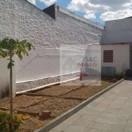 Buy this 2 bed house on Rua Rosa Gebara Boutros in Vila Guarani, São Paulo - SP