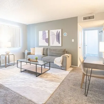 Rent this 3 bed apartment on Albuquerque