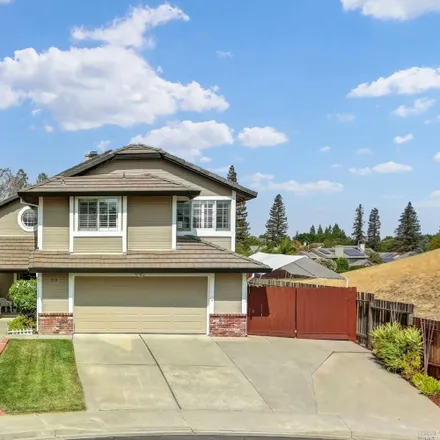 Buy this 4 bed house on 313 Willowwood Court in Vacaville, CA 95688