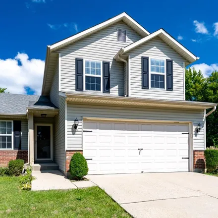 Buy this 3 bed house on 682 Bobolink Court in Vermona, Union Township