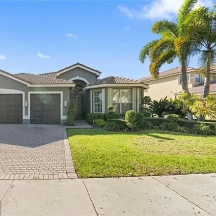 Buy this 4 bed house on 5474 Sunrise Avenue in Miramar, FL 33029