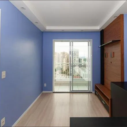 Buy this 2 bed apartment on Edifício New Jazz in Rua Cônego Vicente Miguel Marino 161, Campos Elísios