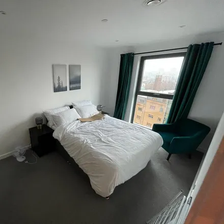 Image 5 - Exeter Passage, Attwood Green, B1 1GB, United Kingdom - Apartment for rent