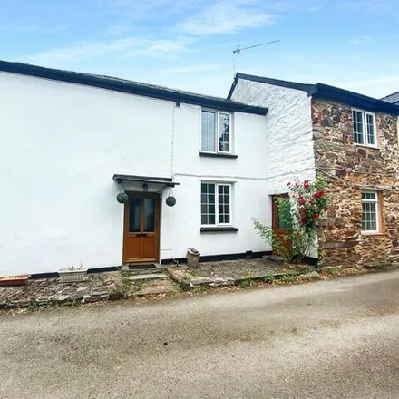 Buy this 3 bed house on High Street in Dulverton, Somerset