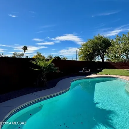 Buy this 4 bed house on 9510 East Stella Road in Tucson, AZ 85730
