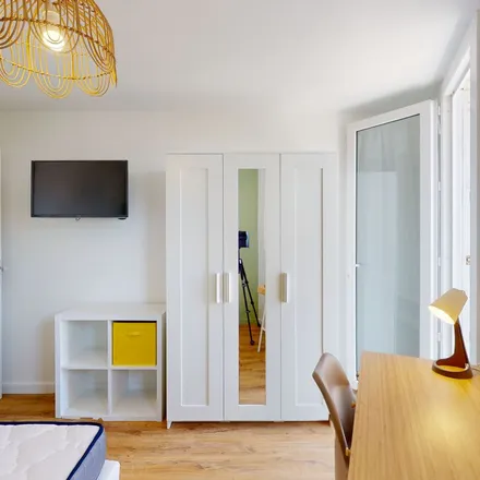 Image 4 - 35 Avenue de Lombez, 31300 Toulouse, France - Apartment for rent