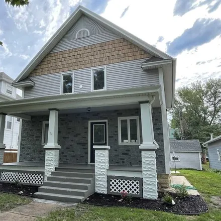 Buy this 4 bed house on 1976 Lane Street in Falls City, NE 68355