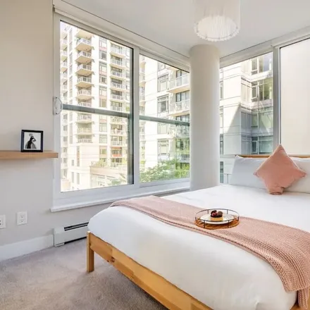 Image 1 - Yaletown, Vancouver, BC V5Y 1B8, Canada - Apartment for rent