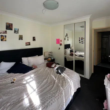 Rent this 1 bed room on 44 Mount Street in Pyrmont NSW 2009, Australia