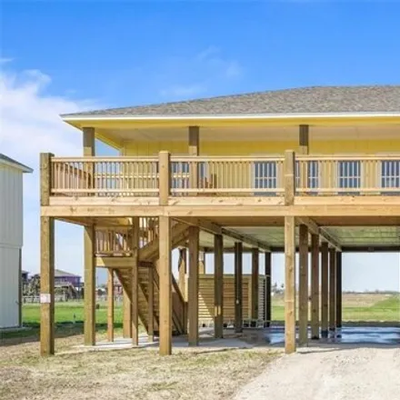 Buy this 4 bed house on 199 Ocean Shore Drive in Bolivar Beach, Galveston County
