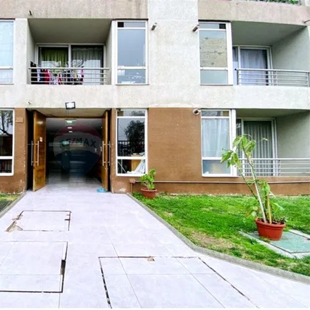 Image 9 - Juan de Barros 3666, 850 0000 Quinta Normal, Chile - Apartment for sale