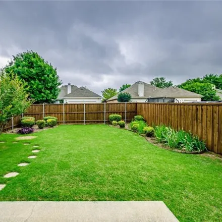 Image 3 - 1718 Grassy Creek Drive, Allen, TX 75609, USA - House for sale