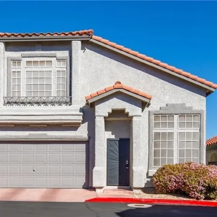 Rent this 3 bed house on 2350 Ramsgate Drive in Henderson, NV 89074