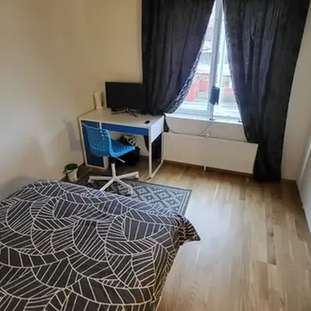 Rent this 1 bed apartment on Höstvädersgatan 35 in 418 30 Gothenburg, Sweden