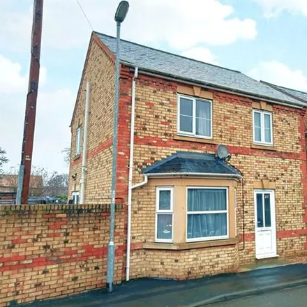 Buy this 3 bed house on New Road in Bury, PE26 1EE