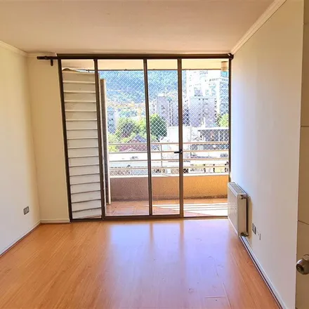 Buy this 1 bed apartment on Román Díaz 10 in 750 0000 Providencia, Chile