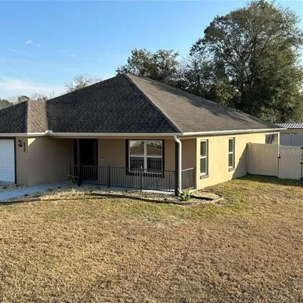 Image 2 - 8442 Southeast 158th Place, Marion County, FL 34491, USA - House for rent