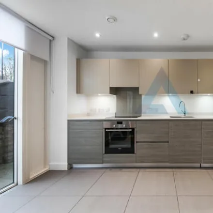 Image 3 - Curate Apartments, 107 Approach Road, London, E2 9FA, United Kingdom - Apartment for rent