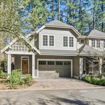 Buy this 3 bed house on 4403 Oakridge Road in Lake Oswego, OR 97035