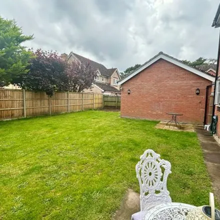 Image 3 - 9 Plover Close, Thetford, IP24 2YP, United Kingdom - Apartment for rent