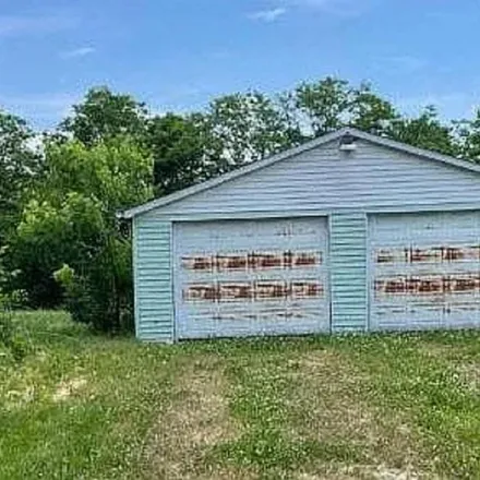 Image 7 - 515 North 5th Street, Mitchell, Lawrence County, IN 47446, USA - House for sale