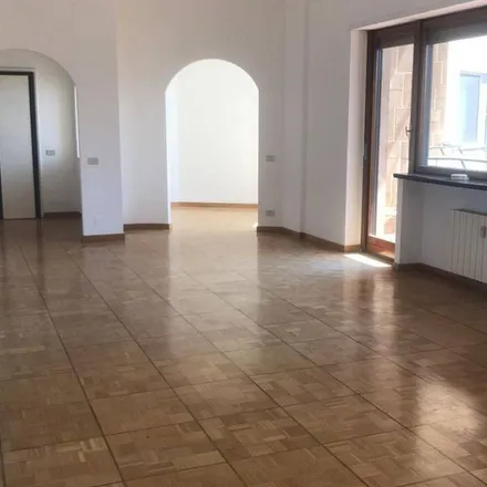 Rent this 5 bed apartment on Via Guido Banti in 00191 Rome RM, Italy