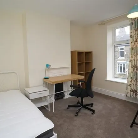 Image 6 - Duncan Road, Sheffield, S10 1SR, United Kingdom - Apartment for rent