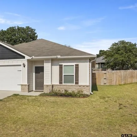 Buy this 4 bed house on 17314 Stacy Street in Lindale, TX 75771