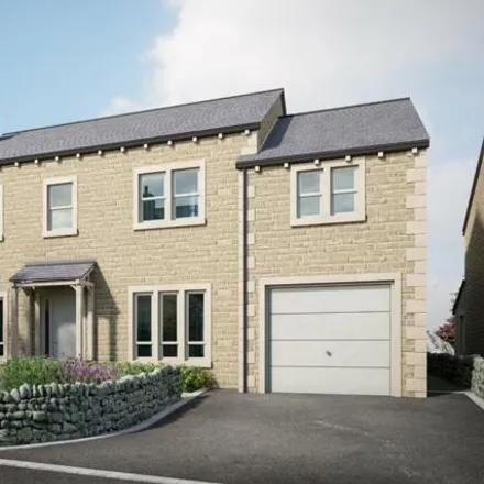Buy this 5 bed house on Hebble Mount in Meltham, HD9 4HG