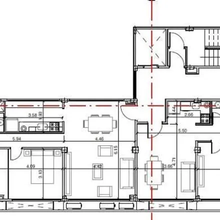 Buy this 1 bed apartment on Pedro Martínez Melo 201 in Moreno Centro sur, Moreno