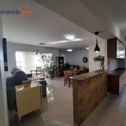 Buy this 3 bed apartment on Rua José Moreira Sobrinho in Urbanova V, São José dos Campos - SP