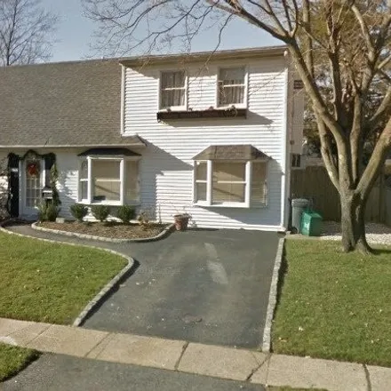 Buy this 4 bed house on 2144 Parkside Drive in Seaford, NY 11783