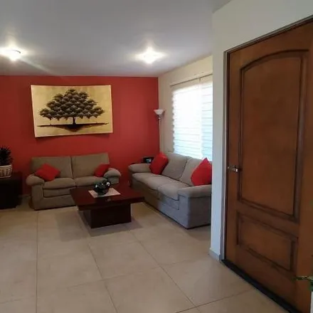 Rent this 4 bed house on Carril de San Agustin in 54715 Cuautitlán Izcalli, MEX