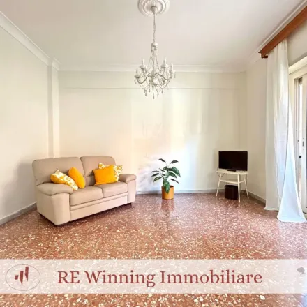 Image 4 - Via Leopoldo Ruspoli 95, 00149 Rome RM, Italy - Apartment for rent